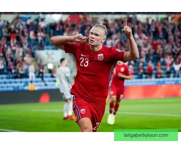 奥德加德在挪威队的表现稳定，是球队攻击核心的重要支柱