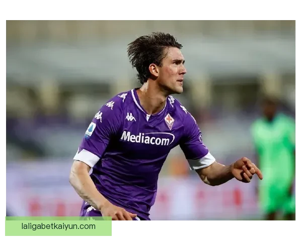 弗拉霍维奇射门能力持续提升，状态回暖值得关注