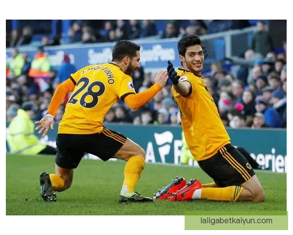 英超拉乌尔·希门尼斯状态回暖，未来表现值得关注