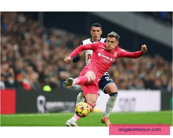 英超波帅热刺队本赛季表现稳健，竞争力增强引人关注。