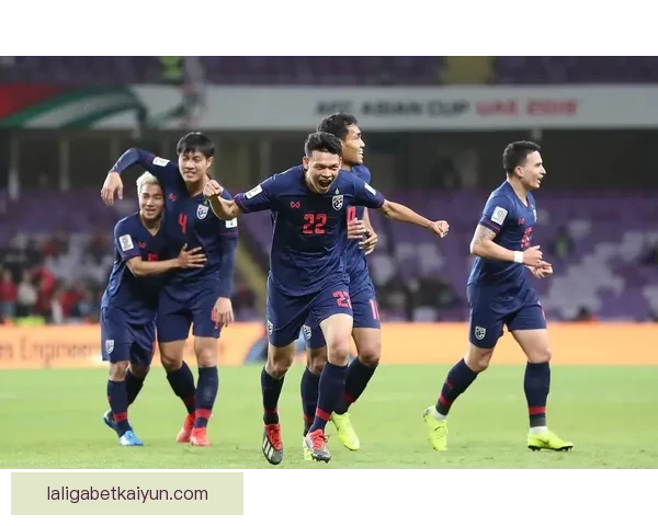 泰国女足东南亚赛事表现稳健，竞争力持续提升